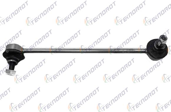 Z-ROT ON SAG OPEL FRONTERA 1992-2004 / MONTEREY 1992-2004 / SUZUKI LIANA 2001-2007