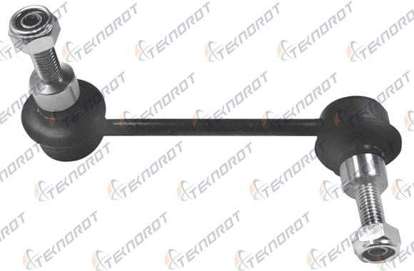 Z-ROT ON SAG RENAULT MASTER 1998-2010 / OPEL MOVANO A 1998-2010 / NISSAN INTERSTAR 2002-2010