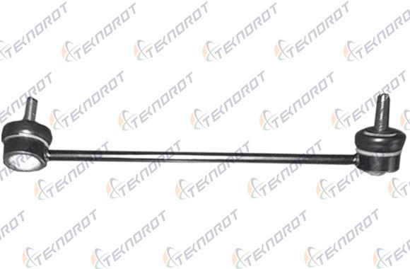 Z-ROT ON SAG RENAULT TWINGO 1993-2007