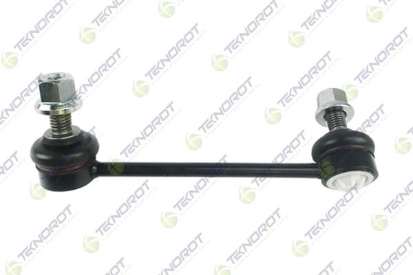 Z-ROT ON SAG VOLVO S60 III 1.5 T3 2019-