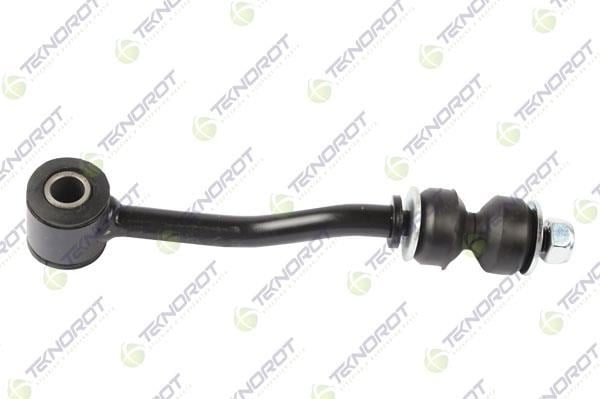 Z-ROT ON SOL / SAG JEEP CHEROKEE (XJ) 2.5 TD 1984-2001 / CHEROKEE (XJ) 4.0i 1984-2001