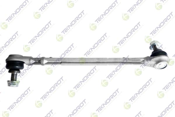 Z-ROT ON SOL ALUMINYUM MERCEDES C SERISI (W204) 2007-2013