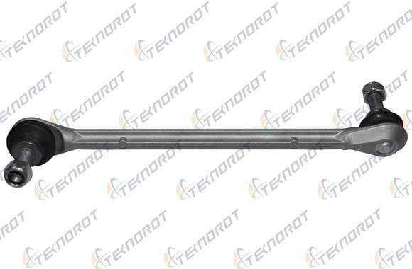 Z-ROT ON SOL ALUMINYUM MERCEDES C SERISI (W204) 2007-2014/ GLK SERISI (X204) 2008-