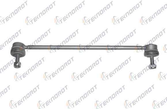 Z-ROT ON SOL CITROEN C-ELYSEE 12-/ C3 PICASSO 09-17/ C3 AIRCROSS 17-/ PEUGEOT 207 06-12 / 208 12-19/ 301 2012-/ OPEL CROSSLAND X 17-