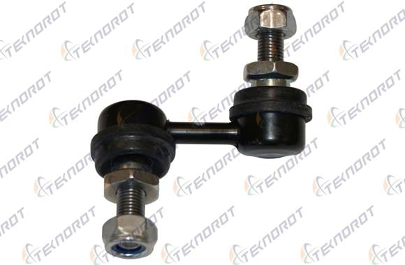 Z-ROT ON SOL DAIHATSU SIRION 2005-2015