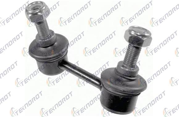 Z-ROT ON SOL HONDA ACCORD 1998-2002