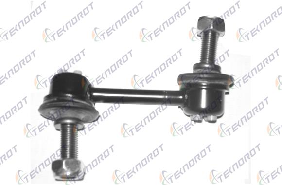 Z-ROT ON SOL HONDA ACCORD VII - VIII 2003-2012 / HONDA CROSSTOUR 2010-2015