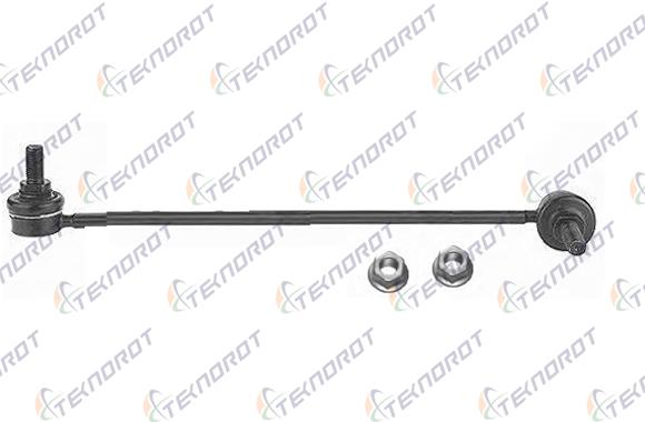 Z-ROT ON SOL HONDA JAZZ 2002-2004