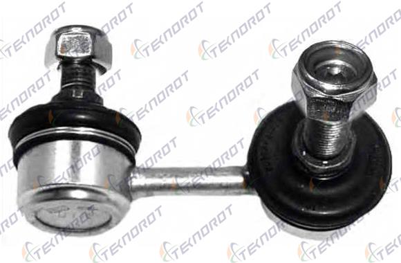 Z-ROT ON SOL HYUNDAI ACCENT II 2000-2005 / HYUNDAI MATRIX 2001-2010