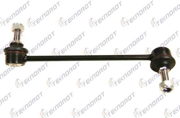 Z-ROT ON SOL HYUNDAI GETZ 2002-2011
