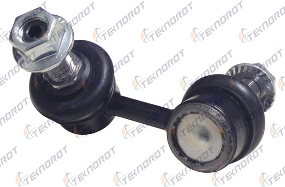 Z-ROT ON SOL HYUNDAI TRAJET 2000-2008