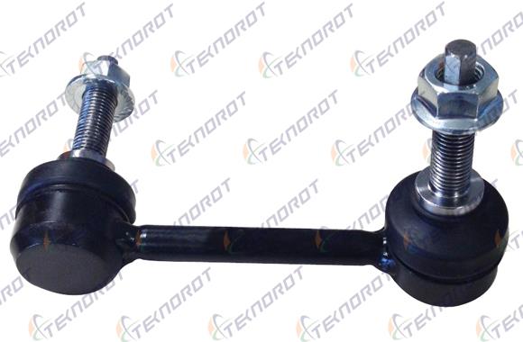 Z-ROT ON SOL JEEP GRAND IV CHEROKEE 2011- / DODGE DURANGO 2011-2017