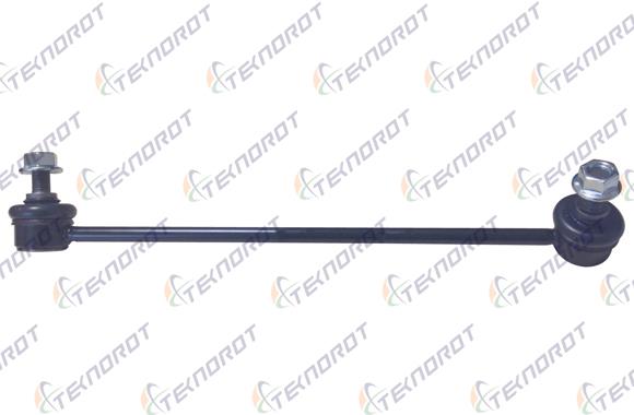 Z-ROT ON SOL KIA CARNIVAL III 2006-2014