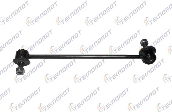 Z-ROT ON SOL KIA SHUMA 1997-2004