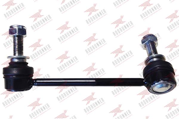 Z-ROT ON SOL LAND ROVER RANGE ROVER IV 2012- / LAND ROVER DISCOVERY 2016-