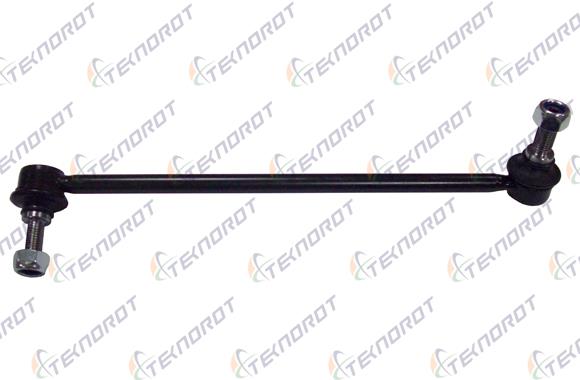 Z-ROT ON SOL MERCEDES C SERISI (W204) 2007-2013