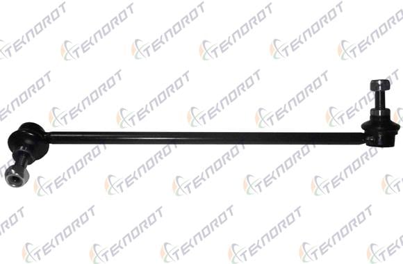 Z-ROT ON SOL MERCEDES C SERISI (W204) 2007-2013