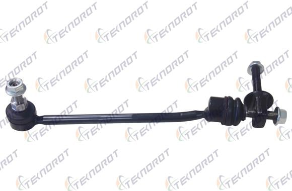 Z-ROT ON SOL MERCEDES C SERISI (W205) C 180 2014-