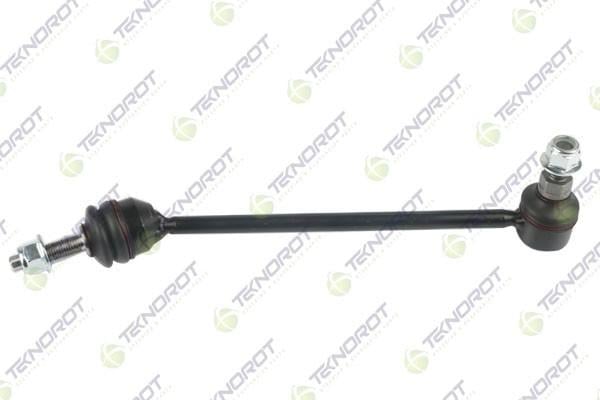 Z-ROT ON SOL MERCEDES C-SERISI (W206) 2021-