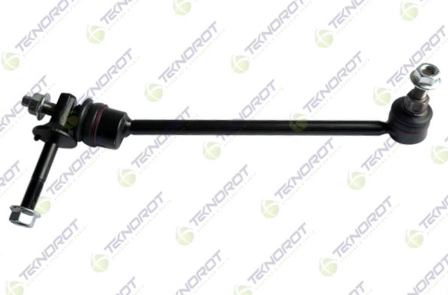 Z-ROT ON SOL MERCEDES GLC SERISI (X253) 2016- / EQC (N293) 2019-