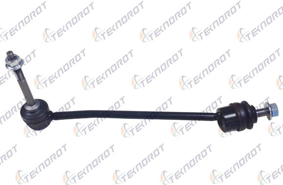Z-ROT ON SOL MERCEDES S SERISI (W222,V222,X222) 2014-