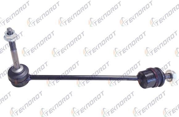 Z-ROT ON SOL MERCEDES S SERISI (W222,V222,X222) 2014-