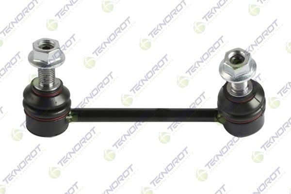 Z-ROT ON SOL MERCEDES SPRINTER 3,5T - 4,6T - 5T (906,907) 4X4 2006-
