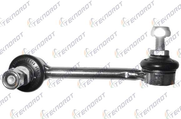 Z-ROT ON SOL MERCEDES SPRINTER (W901, W902, W903) 616 CDI 1995-2006
