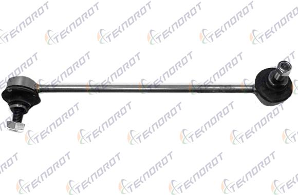 Z-ROT ON SOL MERCEDES VITO (W638) 1997-2003
