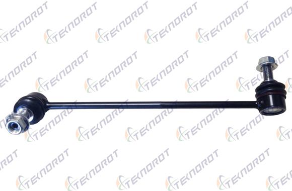 Z-ROT ON SOL MERCEDES VITO (W639) 2003-2014