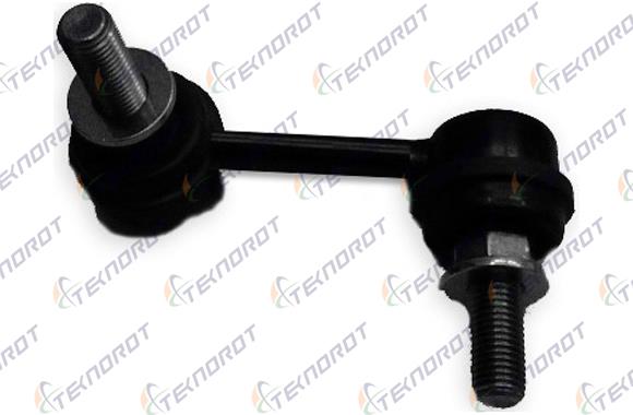 Z-ROT ON SOL NISSAN PRIMERA 2002-2008