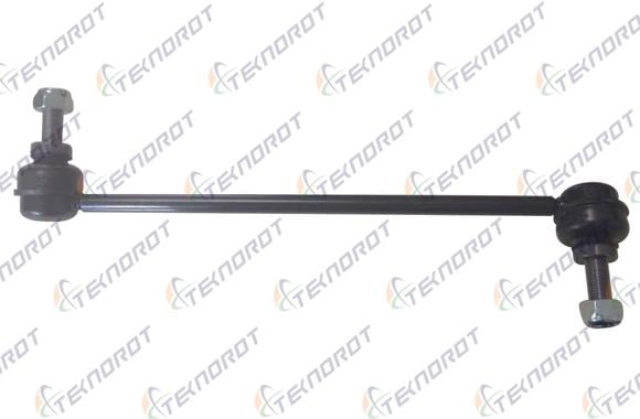 Z-ROT ON SOL NISSAN X-TRAIL - ROGUE 2013- / RENAULT KOLEOS 2016-