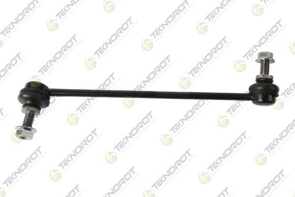 Z-ROT ON SOL NISSAN X-TRAIL 4X4 2007- / QASHQAI 2007-2013 / RENAULT KOLEOS I 4X4 2008-