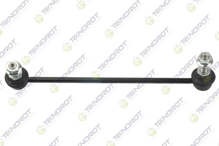 Z-ROT ON SOL NISSAN X-TRAIL (T33) 2021-
