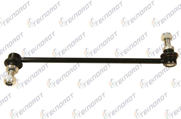 Z-ROT ON SOL OPEL MOKKA 2012- / CHEVROLET TRAX 2014- / CHEVROLET EQUINOX 2010-2017