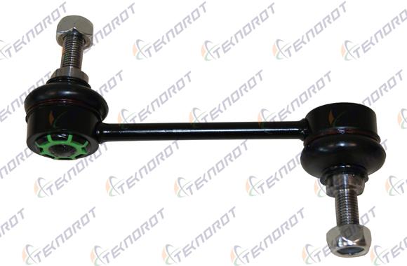 Z-ROT ON SOL-SAG ALFA ROMEO 147 (937) 1.6 2001-2010