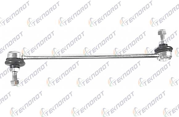 Z-ROT ON SOL-SAG AUDI 80 (81,85,B2) 1.6 1978-1986
