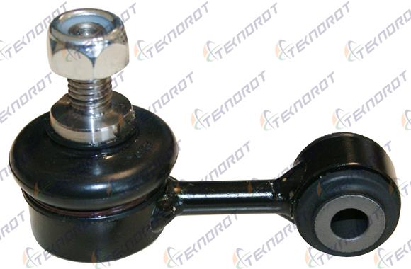 Z-ROT ON SOL-SAG AUDI A2 (8Z0) 1.4 2000-2005