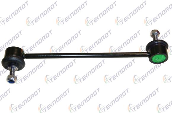 Z-ROT ON SOL-SAG BMW 3 SERISI (E46) 316 CI 1998-2005