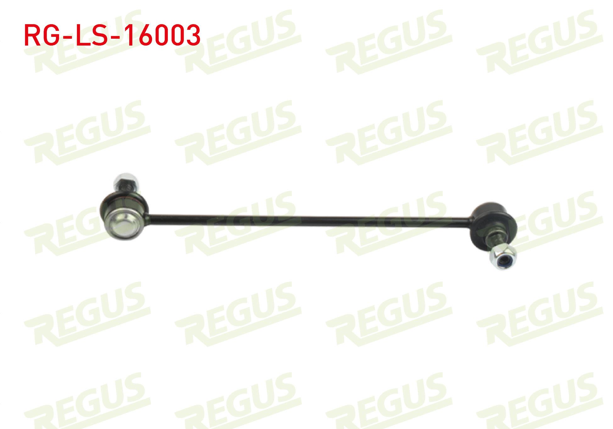 Z-ROT ON SOL-SAG CHEVROLET KALOS (T200) 1.2 2003-2008