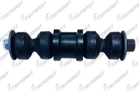 Z-ROT ON SOL-SAG CHEVROLET USA IMPALA 3.5 2000-2013