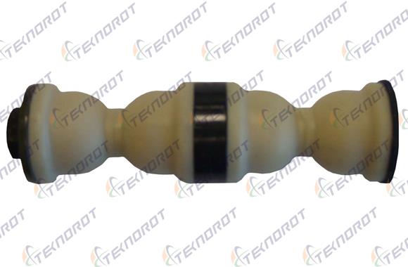 Z-ROT ON SOL-SAG CHRYSLER PT CRUISER (PT_) 2.0 2000-2010