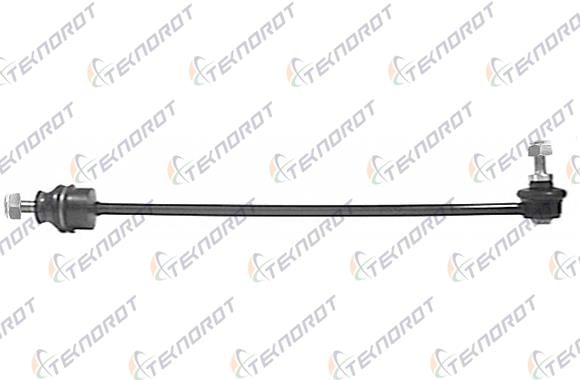 Z-ROT ON SOL-SAG CITROEN C25 1.8 D 1987-1994