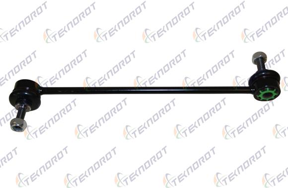 Z-ROT ON SOL-SAG CITROEN NEMO 1.3 HDI 2007-