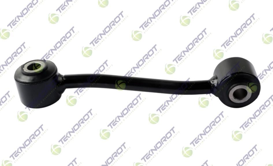Z-ROT ON SOL-SAG DODGE NITRO 2.8 CRD 2007-