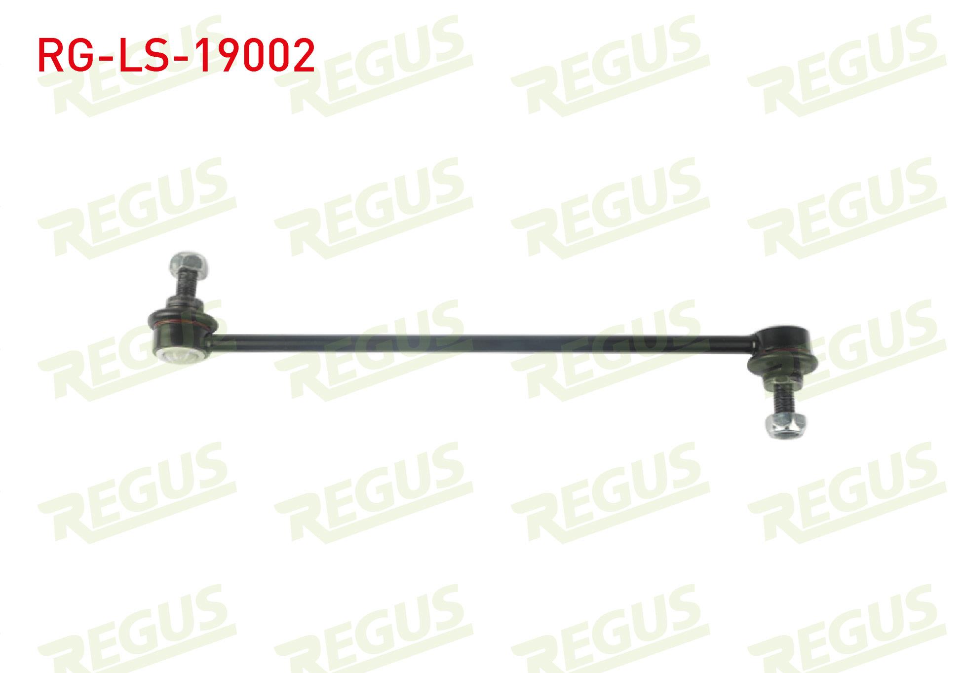 Z-ROT ON SOL-SAG FORD FOCUS II - III 2004-2018 / C-MAX I - II 2004- / KUGA I - II 2008- / VOLVO S40 II - C30 - V50 2004-2012 / V40 II 2012-