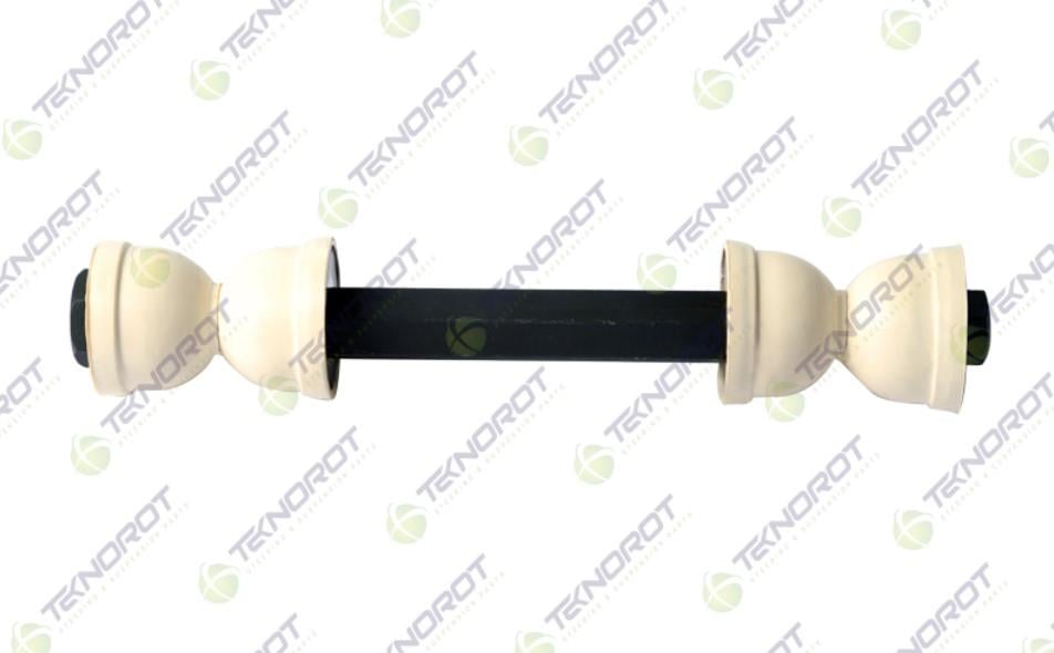 Z-ROT ON SOL-SAG FORD USA EXPEDITION 5.4 4x4 1996-2002