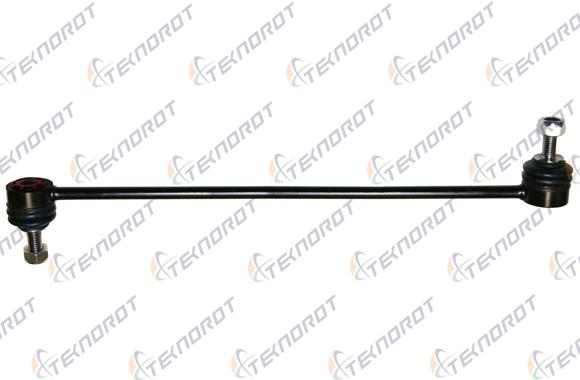 Z-ROT ON SOL-SAG LAND ROVER FREELANDER II (FA) 2.2 TD4 2006-2014
