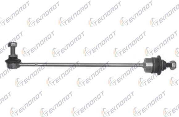 Z-ROT ON SOL-SAG MINI COOPER 2001-2002
