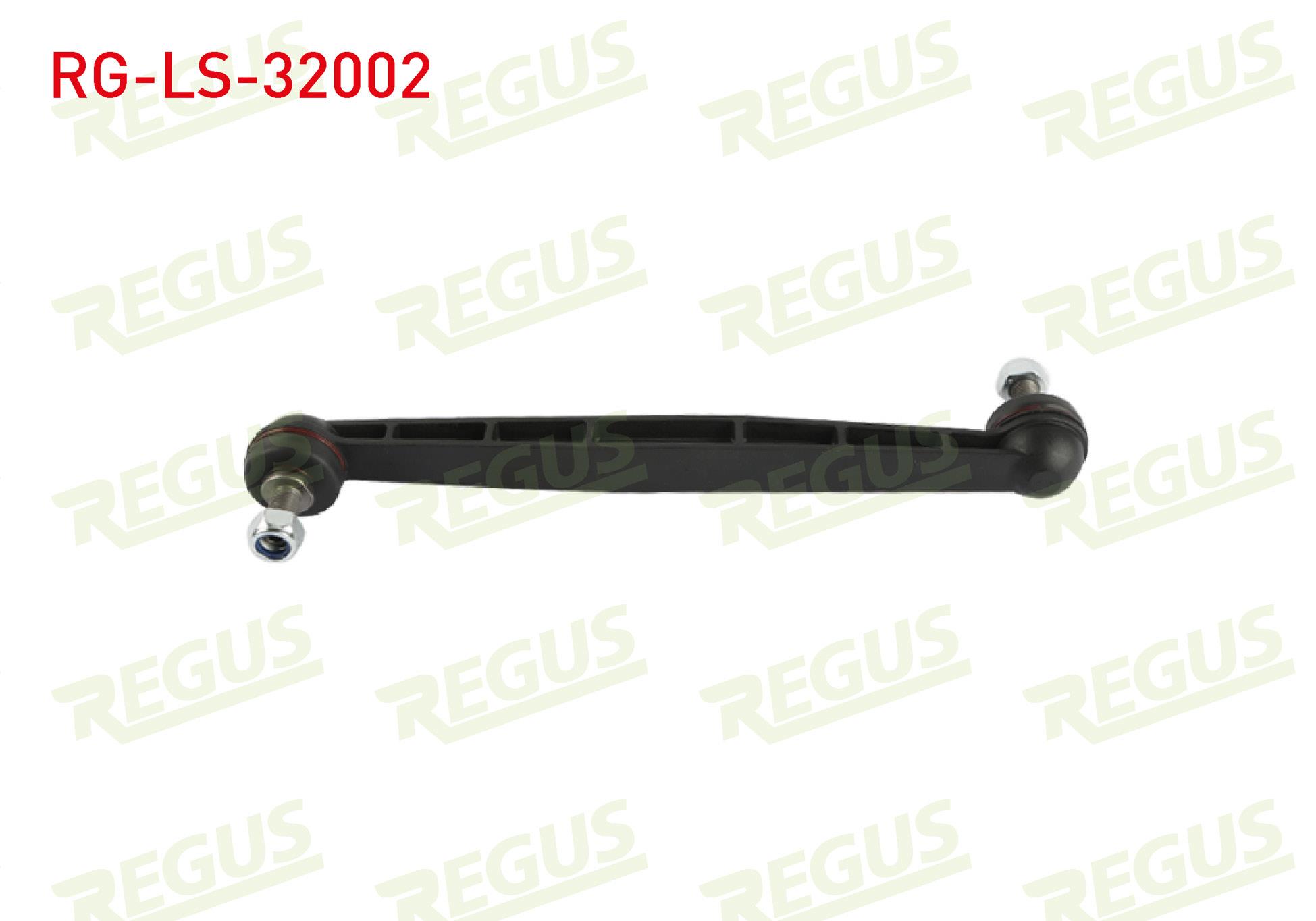 Z-ROT ON SOL-SAG OPEL ASTRA G - H 1998-2009 / ZAFIRA A - B 1998-2011
